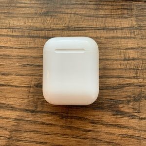 AirPods 1st generation